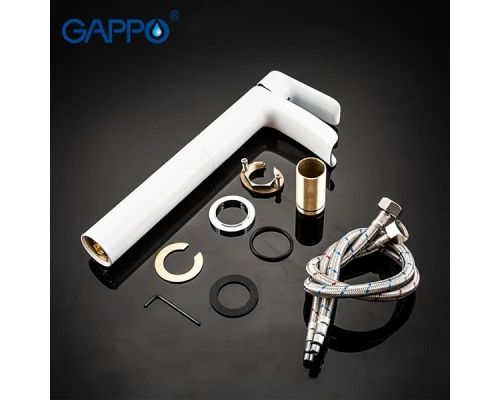 Cмеситель Gappo Aventador для раковины G1048-31