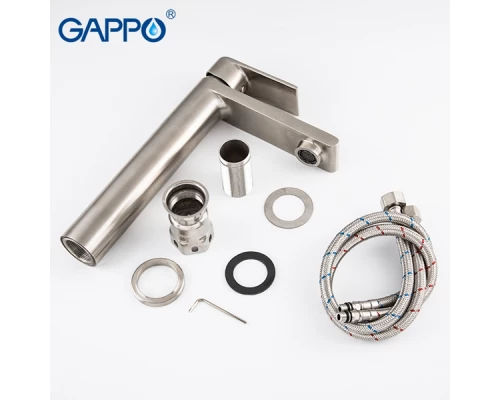 Cмеситель Gappo Atlantic для раковины G1099-22