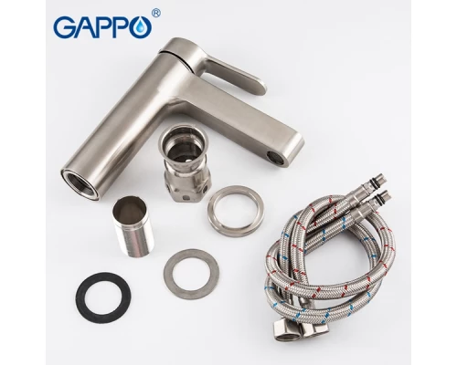 Cмеситель Gappo Atlantic для раковины G1099-30