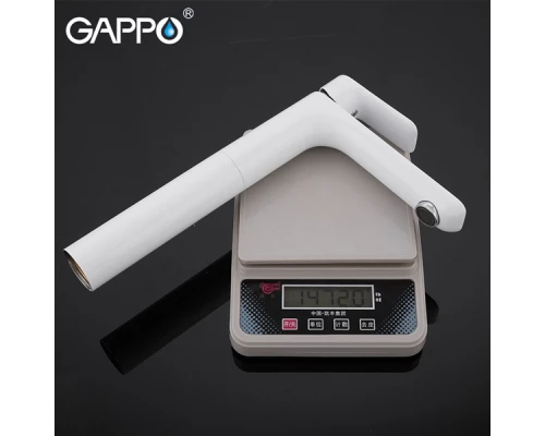 Cмеситель Gappo Noar для раковины G1048-2