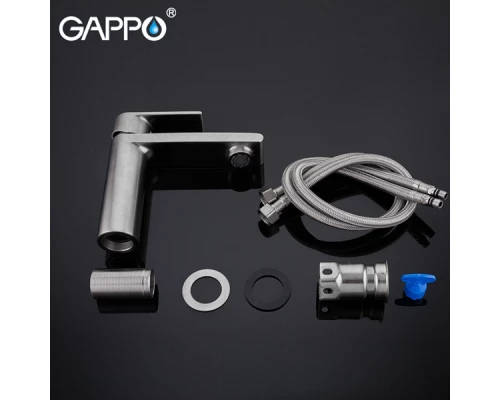 Cмеситель Gappo Atlantic для раковины G1099-20