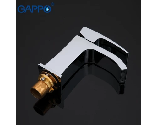 Cмеситель Gappo Jacob для раковины G1007-1