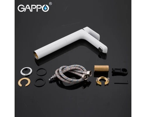 Cмеситель Gappo Noar для раковины G1048-2