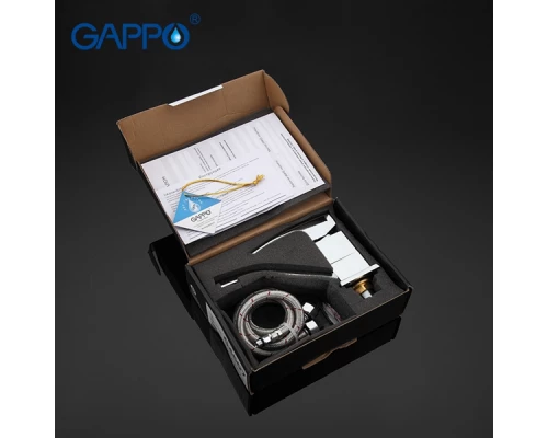 Cмеситель Gappo Jacob для кухни G4507