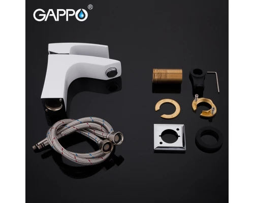 Cмеситель Gappo Jacob для раковины G1007-7