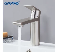 Cмеситель Gappo Atlantic для раковины G1099-20