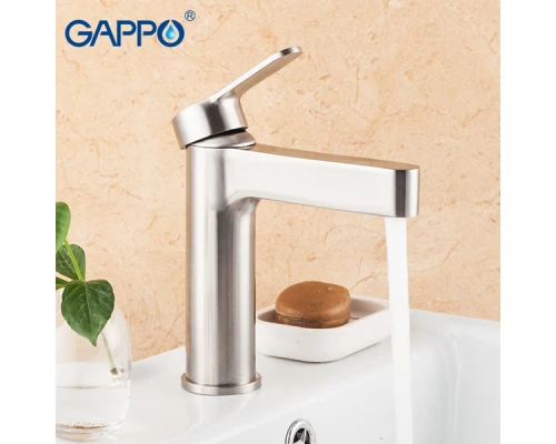 Cмеситель Gappo Atlantic для раковины G1099-30
