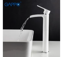 Cмеситель Gappo Aventador для раковины G1048-31