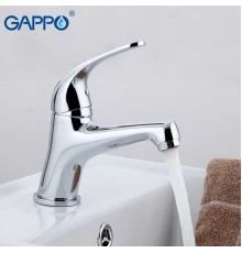 Cмеситель Gappo Hanm для раковины G1035