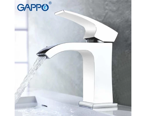 Cмеситель Gappo Jacob G1007-8