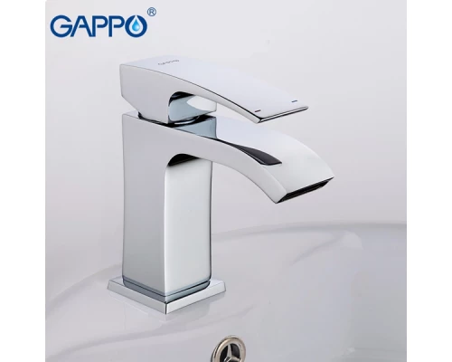 Cмеситель Gappo Jacob для раковины G1007-1