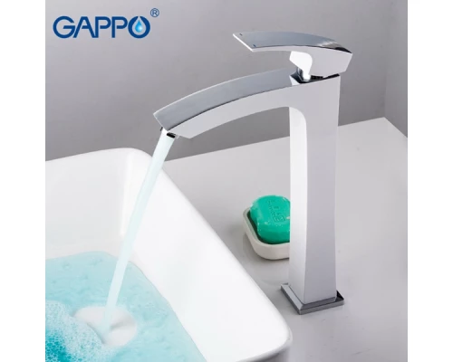 Cмеситель Gappo Jacob для раковины G1007-18