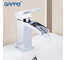 Cмеситель Gappo Jacob для раковины G1007-20