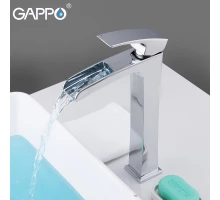 Cмеситель Gappo Jacob для раковины G1007-21