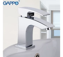 Cмеситель Gappo Jacob для раковины G1007