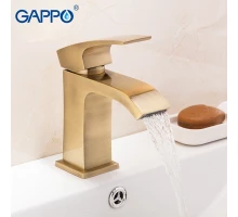 Cмеситель Gappo Jacob для раковины G1007-4