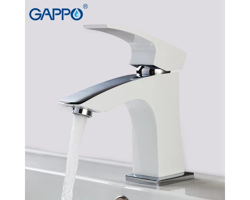 Cмеситель Gappo Jacob для раковины G1007-7