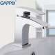Cмеситель Gappo Jacob для раковины G1007