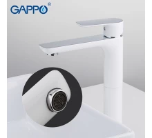 Cмеситель Gappo Noar для раковины G1048-2