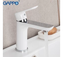 Cмеситель Gappo Noar для раковины G1048