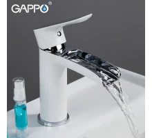 Cмеситель Gappo Noar для раковины G1048-8