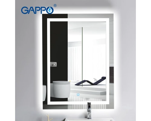 Зеркало с подсветкой Gappo G601