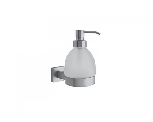 Дозатор настенный,Chrome