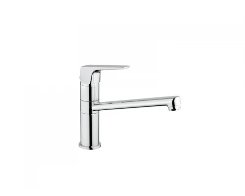 CUCINA Смеситель для кухни, 1 отв., без донного клапана,Chrome