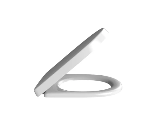 Крышка-сиденье Villeroy & Boch O.Novo 9M396101 металлический крепеж (оригинал)