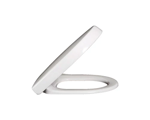 Крышка-сиденье Villeroy & Boch Omnia Architectura 9M66S201 с микролифтом (оригинал)