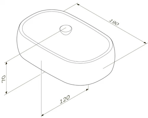 Шкатулка для украшений Am.Pm Sensation A3022000