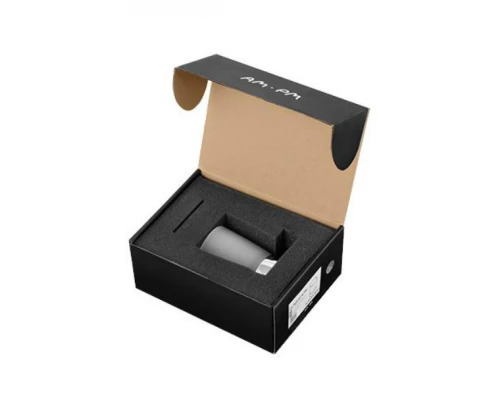 Стакан для щеток Am.Pm Sensation A3031300