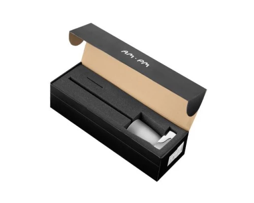 Ершик для туалета Am.Pm Sensation A3033300 VSTV