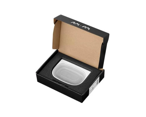 Мыльница подвесная Am.Pm Sensation A3034200