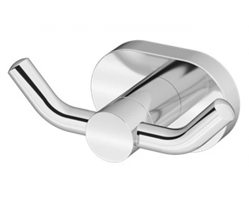 Двойной крючок для полотенец Am.Pm Sense L A7435600, хром