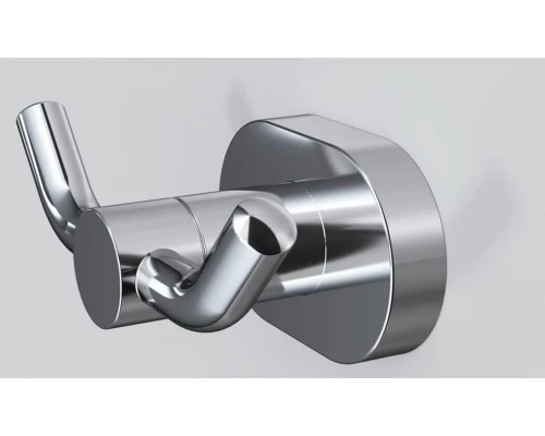 Двойной крючок для полотенец Am.Pm Sense L A7435600, хром