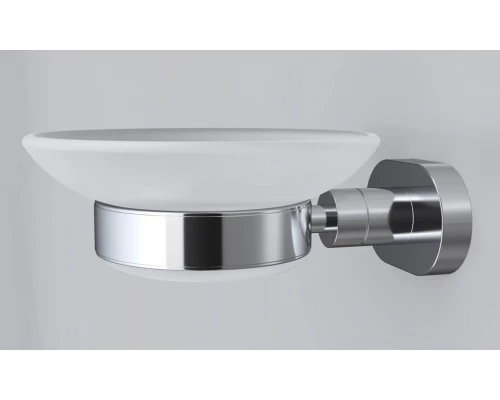 Мыльница Am.Pm Sense L A7434200, хром