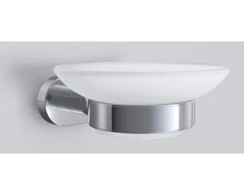 Мыльница Am.Pm Sense L A7434200, хром