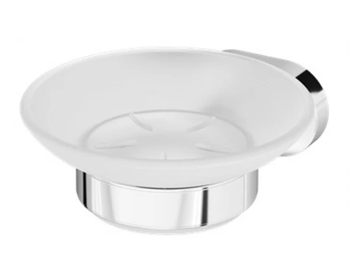 Мыльница Am.Pm Sense L A7434200, хром