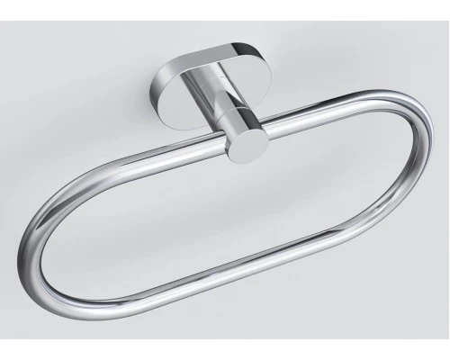 Полотенцедержатель Am.Pm Sense L A7434400, 21 см, хром