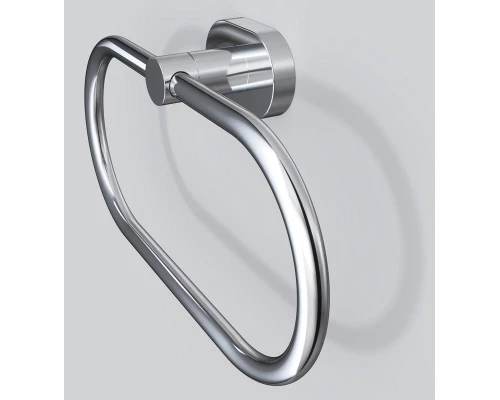 Полотенцедержатель Am.Pm Sense L A7434400, 21 см, хром