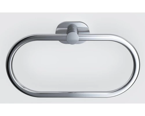Полотенцедержатель Am.Pm Sense L A7434400, 21 см, хром