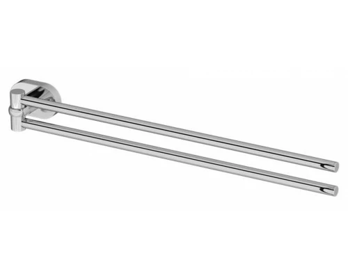 Полотенцедержатель Am.Pm Sense L A7432600, 38 см, хром