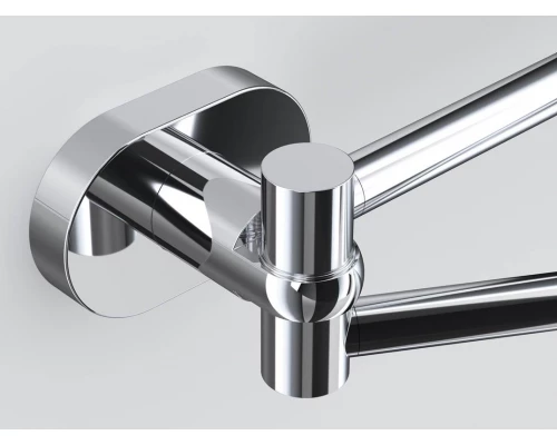 Полотенцедержатель Am.Pm Sense L A7432600, 38 см, хром