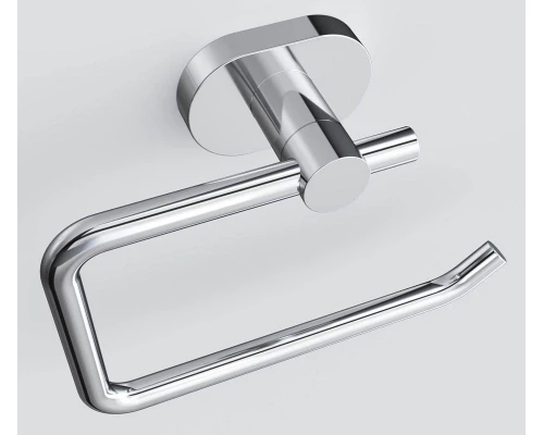 Держатель туалетной бумаги Am.Pm Sense L A7434100, хром