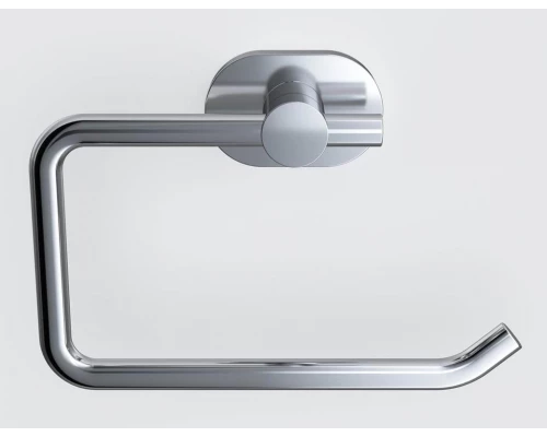 Держатель туалетной бумаги Am.Pm Sense L A7434100, хром