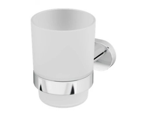 Стакан для щеток Am.Pm Sense L A7434300, хром