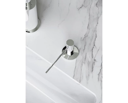 Дозатор универсальный Am.Pm Gem, цвет хром, A9037200