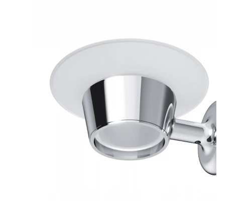 Мыльница Am.Pm Like A8034200 с держателем