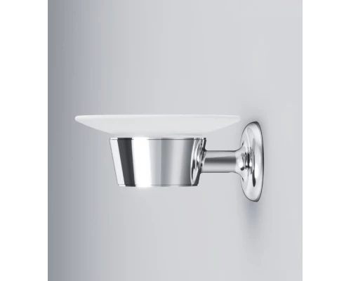 Мыльница Am.Pm Like A8034200 с держателем